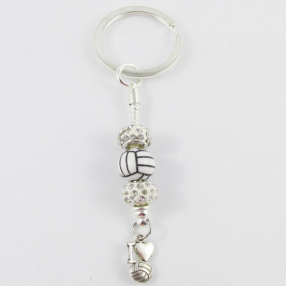 Netball on sale pandora charm